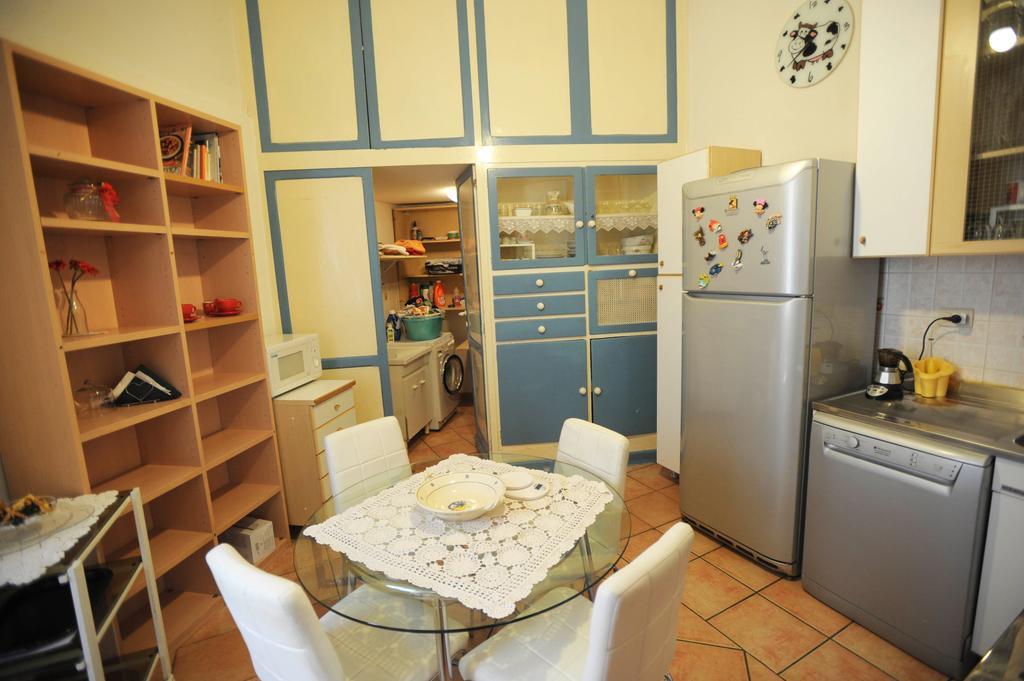 Vatican Monnalisa Rooms - Rome, Rome